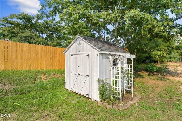 414 Lodestone Drive, Durham, NC 27703
