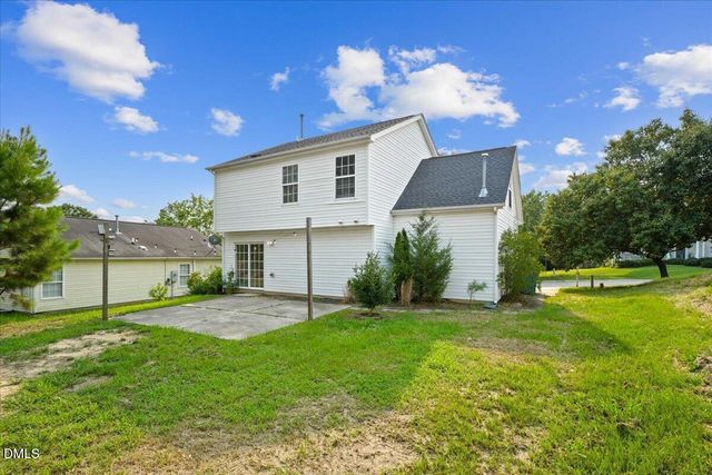 414 Lodestone Drive, Durham, NC 27703