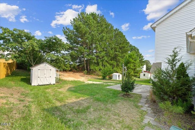 414 Lodestone Drive, Durham, NC 27703