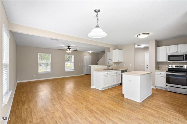 414 Lodestone Drive, Durham, NC 27703