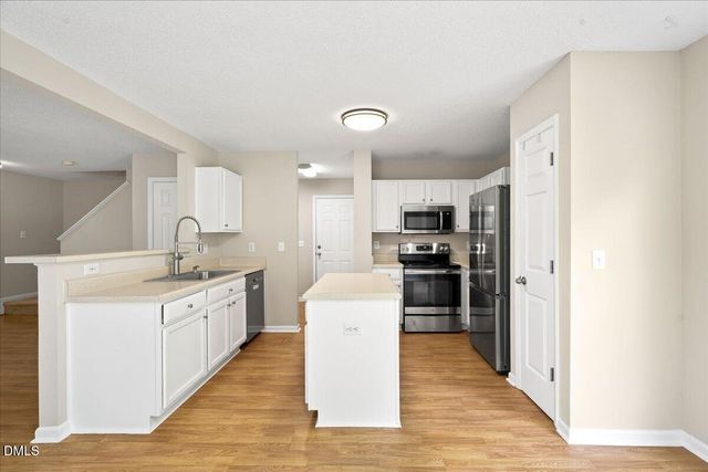 414 Lodestone Drive, Durham, NC 27703