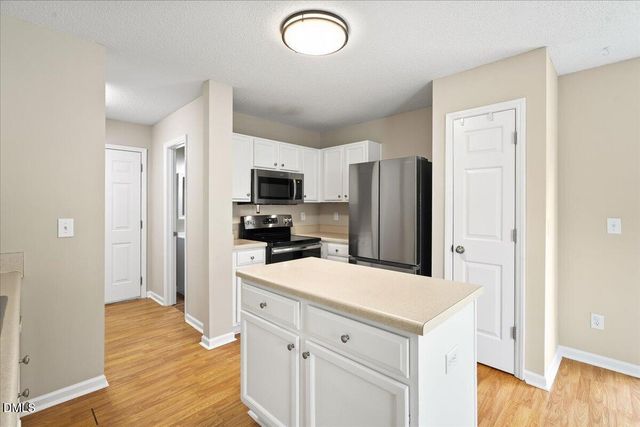 414 Lodestone Drive, Durham, NC 27703