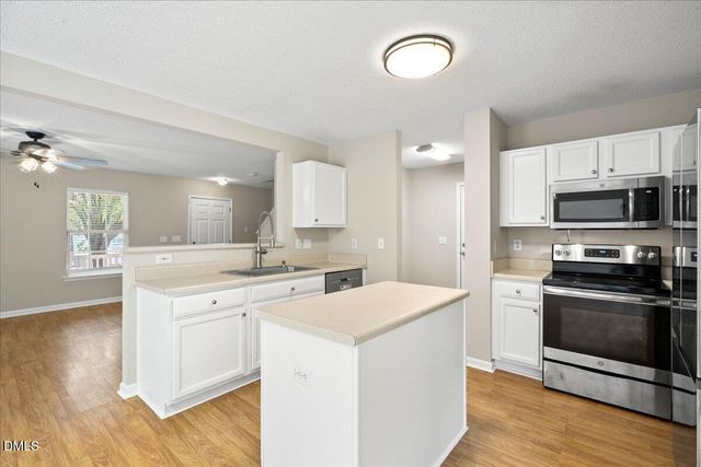 414 Lodestone Drive, Durham, NC 27703