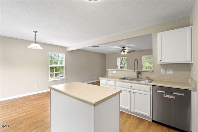 414 Lodestone Drive, Durham, NC 27703