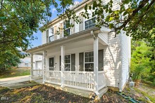 414 Lodestone Drive, Durham, NC 27703