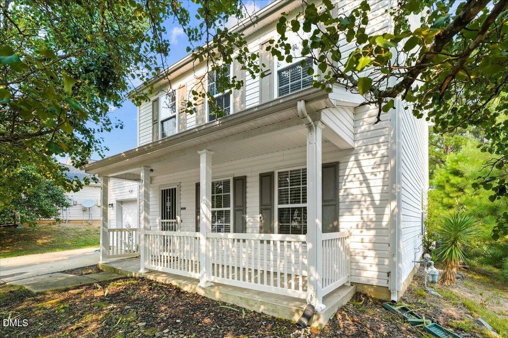 414 Lodestone Drive, Durham, NC 27703