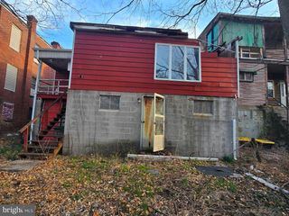530 COLUMBIA AVE, Cumberland, MD 21502