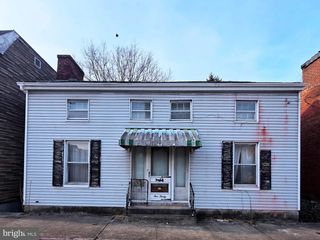 530 COLUMBIA AVE, Cumberland, MD 21502