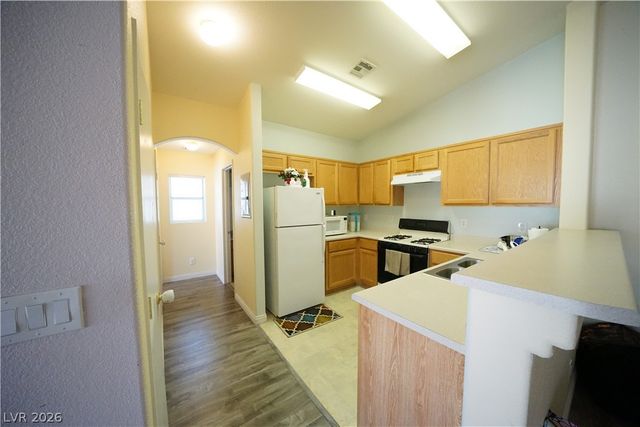 5465 JACKPOT WINNER Lane 101, Las Vegas, NV 89122