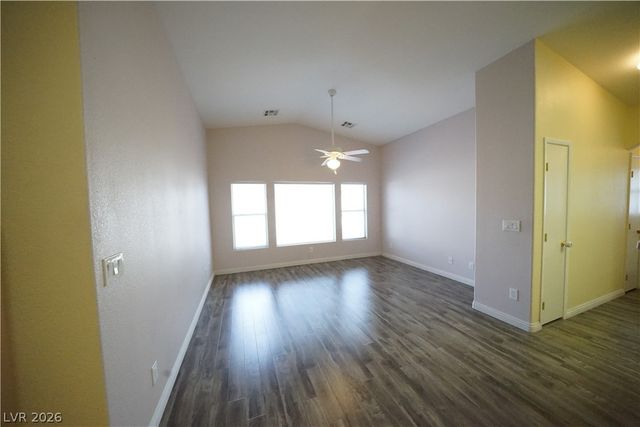 5465 JACKPOT WINNER Lane 101, Las Vegas, NV 89122