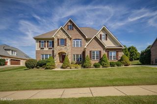 1247 Cattail Point, Johnson City, TN 37601
