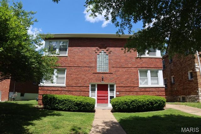 7221 Balson Avenue, University City, MO 63130