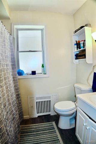 7221 Balson Avenue, University City, MO 63130