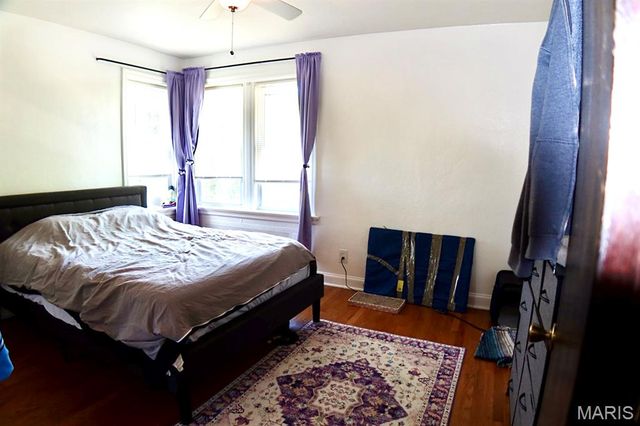 7221 Balson Avenue, University City, MO 63130