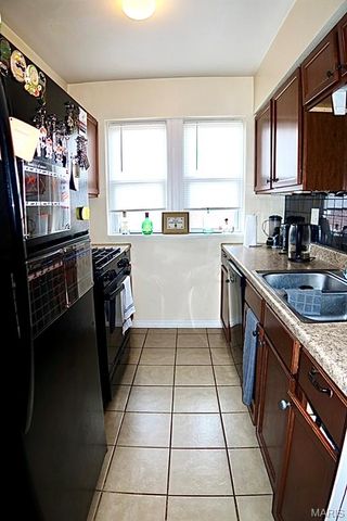 7221 Balson Avenue, University City, MO 63130