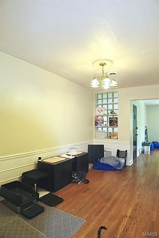 7221 Balson Avenue, University City, MO 63130