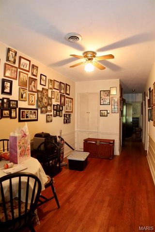 7221 Balson Avenue, University City, MO 63130