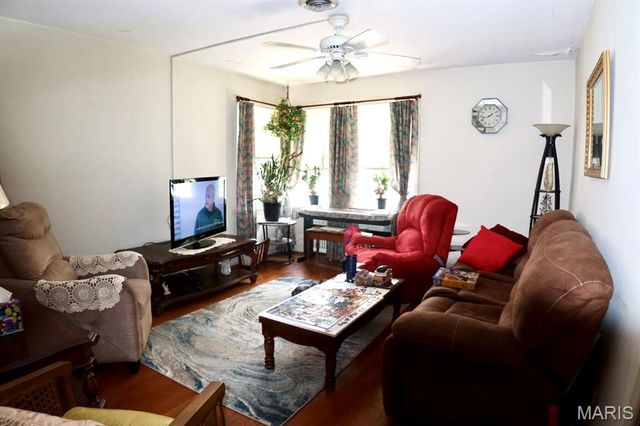 7221 Balson Avenue, University City, MO 63130
