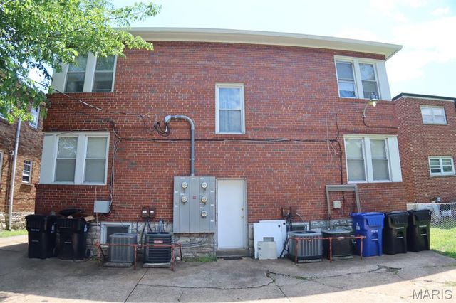7221 Balson Avenue, University City, MO 63130
