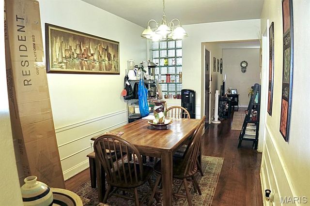 7221 Balson Avenue, University City, MO 63130