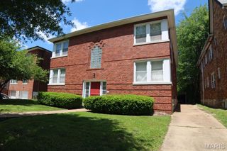 7221 Balson Avenue, University City, MO 63130