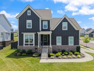 4051 John Marsh Rd, Spring Hill, TN 37174