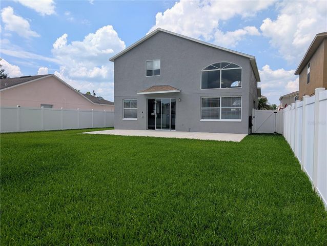 27506 WAIKIKI COURT, Wesley Chapel, FL 33544