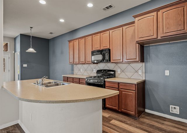 649 Cedar Elm Trail, Forney, TX 75126