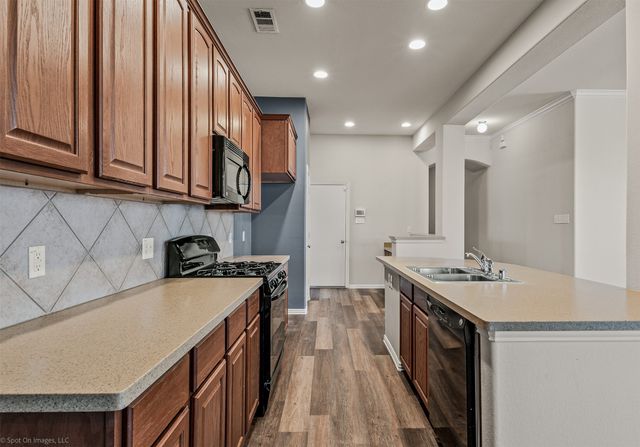 649 Cedar Elm Trail, Forney, TX 75126