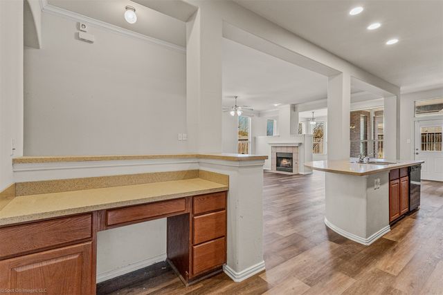 649 Cedar Elm Trail, Forney, TX 75126