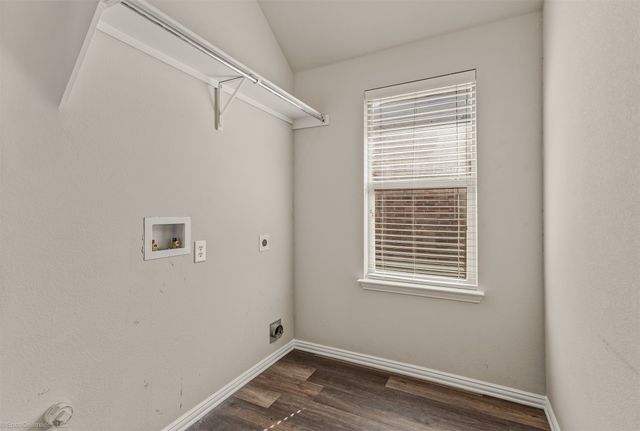 649 Cedar Elm Trail, Forney, TX 75126