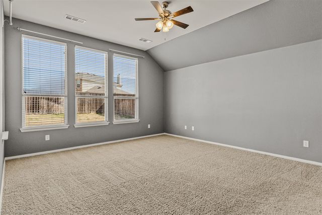 649 Cedar Elm Trail, Forney, TX 75126