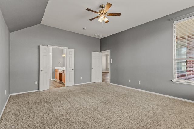 649 Cedar Elm Trail, Forney, TX 75126