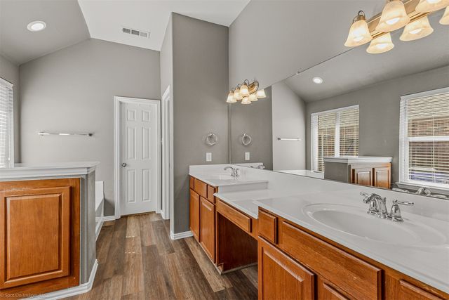 649 Cedar Elm Trail, Forney, TX 75126