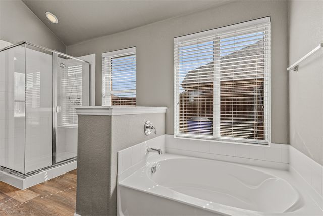 649 Cedar Elm Trail, Forney, TX 75126