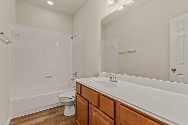 649 Cedar Elm Trail, Forney, TX 75126