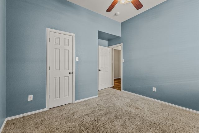 649 Cedar Elm Trail, Forney, TX 75126