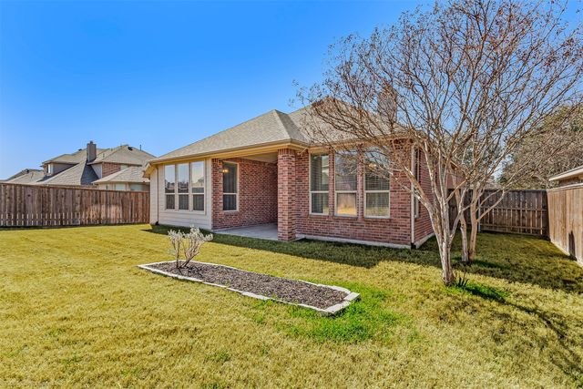 649 Cedar Elm Trail, Forney, TX 75126