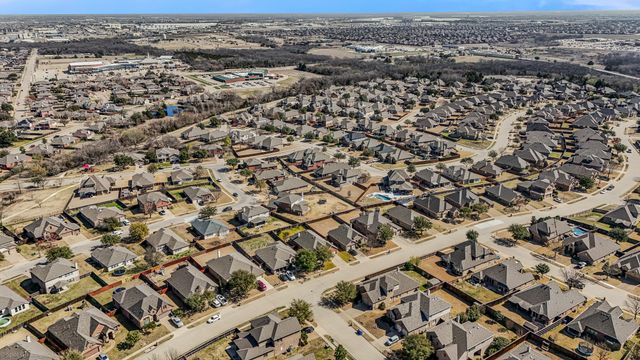 649 Cedar Elm Trail, Forney, TX 75126