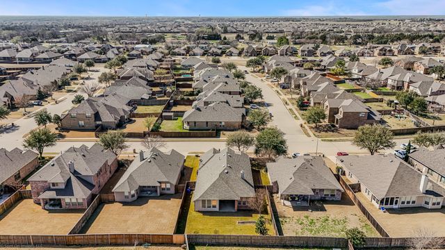 649 Cedar Elm Trail, Forney, TX 75126