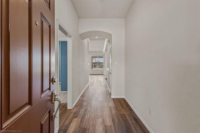 649 Cedar Elm Trail, Forney, TX 75126