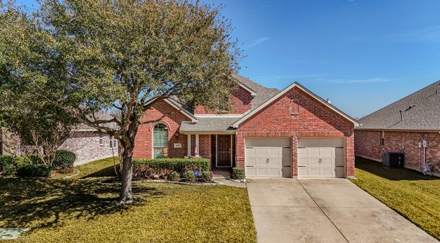 649 Cedar Elm Trail, Forney, TX 75126