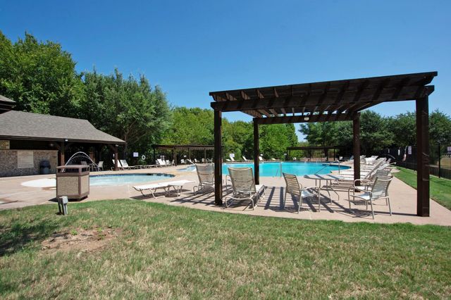 649 Cedar Elm Trail, Forney, TX 75126