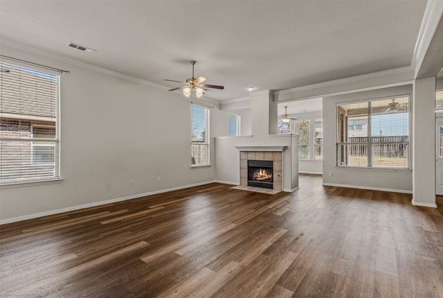 649 Cedar Elm Trail, Forney, TX 75126