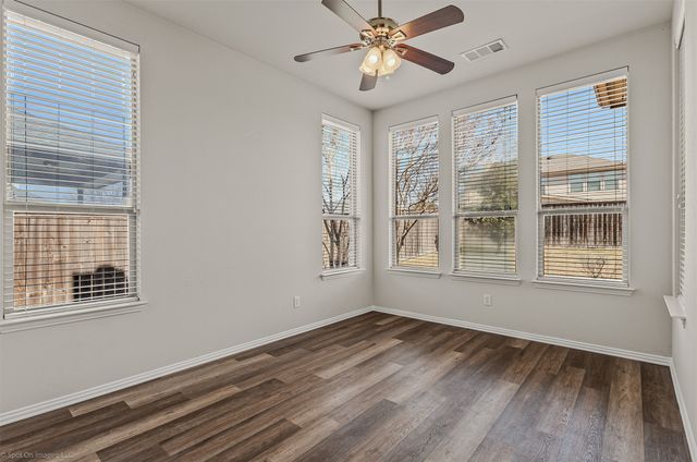 649 Cedar Elm Trail, Forney, TX 75126