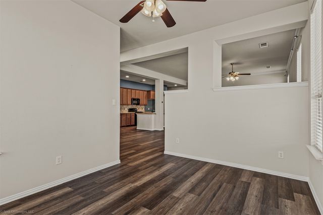 649 Cedar Elm Trail, Forney, TX 75126