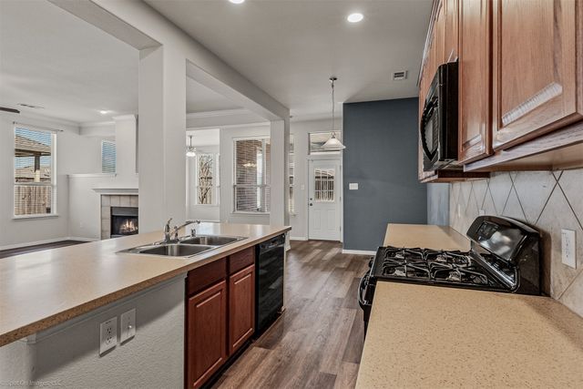 649 Cedar Elm Trail, Forney, TX 75126