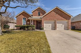 649 Cedar Elm Trail, Forney, TX 75126