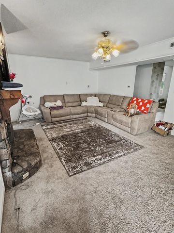 5907 Jacksonville Conway Rd, Jacksonville, AR 72076