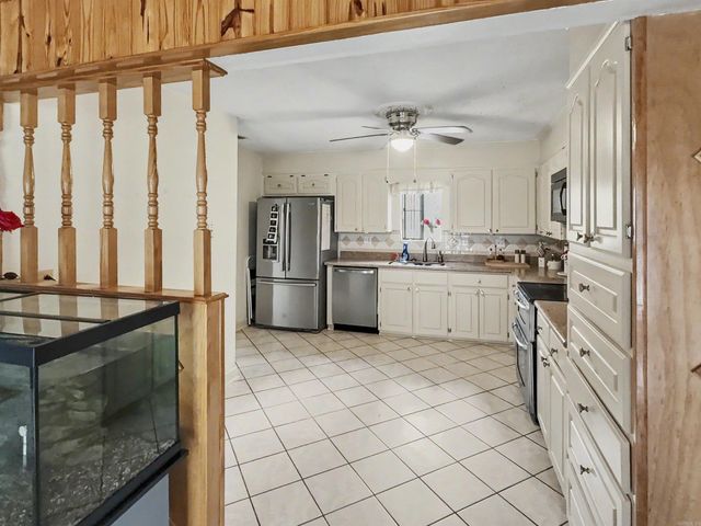 5907 Jacksonville Conway Rd, Jacksonville, AR 72076